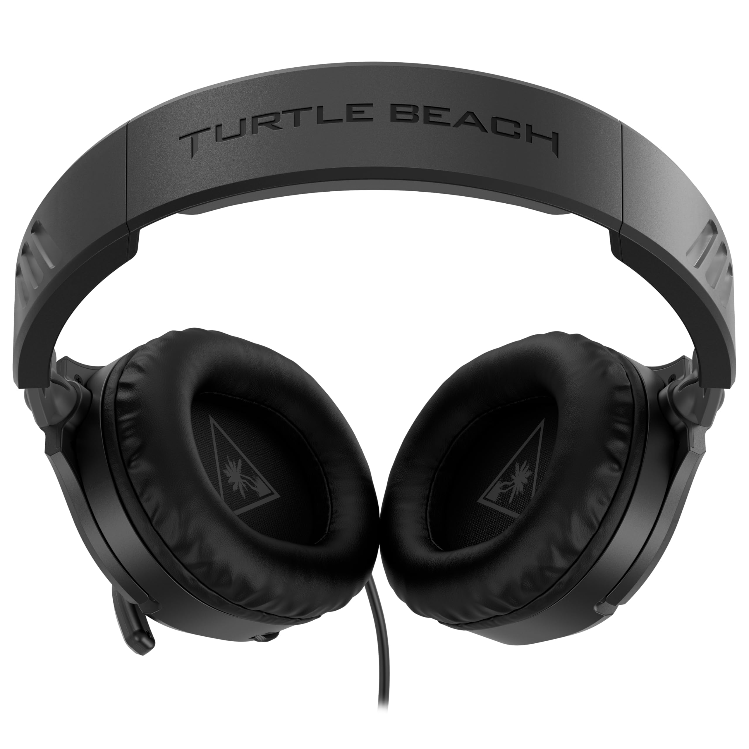 Turtle Beach Recon 70 Multiplatform Gaming Headset for PS5, PS4, Xbox Series X|S, Xbox One, PC & Mobile w/ 3.5mm Wired Connection - Flip-to-Mute Mic, 40mm Speakers, Lightweight Design, Black 🍁 All In One Marketplace Canada