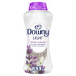 Downy Light Laundry Scent Booster Beads, White Lavender Scent, 853g, In-wash fabric beads designed to be gentle with a light boost of scent, No Heavy Perfumes 🍁 All In One Marketplace Canada