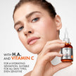 Vichy Vitamin C Serum for Face with Hyaluronic Acid & Glycerin. LiftActiv 16% Pure Vitamin C Serum for Brighter, Firmer & More Even-Toned Skin. Recognized by the Canadian Dermatology Association, 20ML 🍁 All In One Marketplace Canada