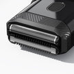 MANSCAPED® The Handyman™ Compact Face Shaver – Portable Men’s Travel Facial Hair Groomer, USB-C Rechargeable Razor, Electric Foil Face Shaver, Waterproof, Cordless, Dual-Action SkinSafe® Foil Blades 🍁 All In One Marketplace Canada