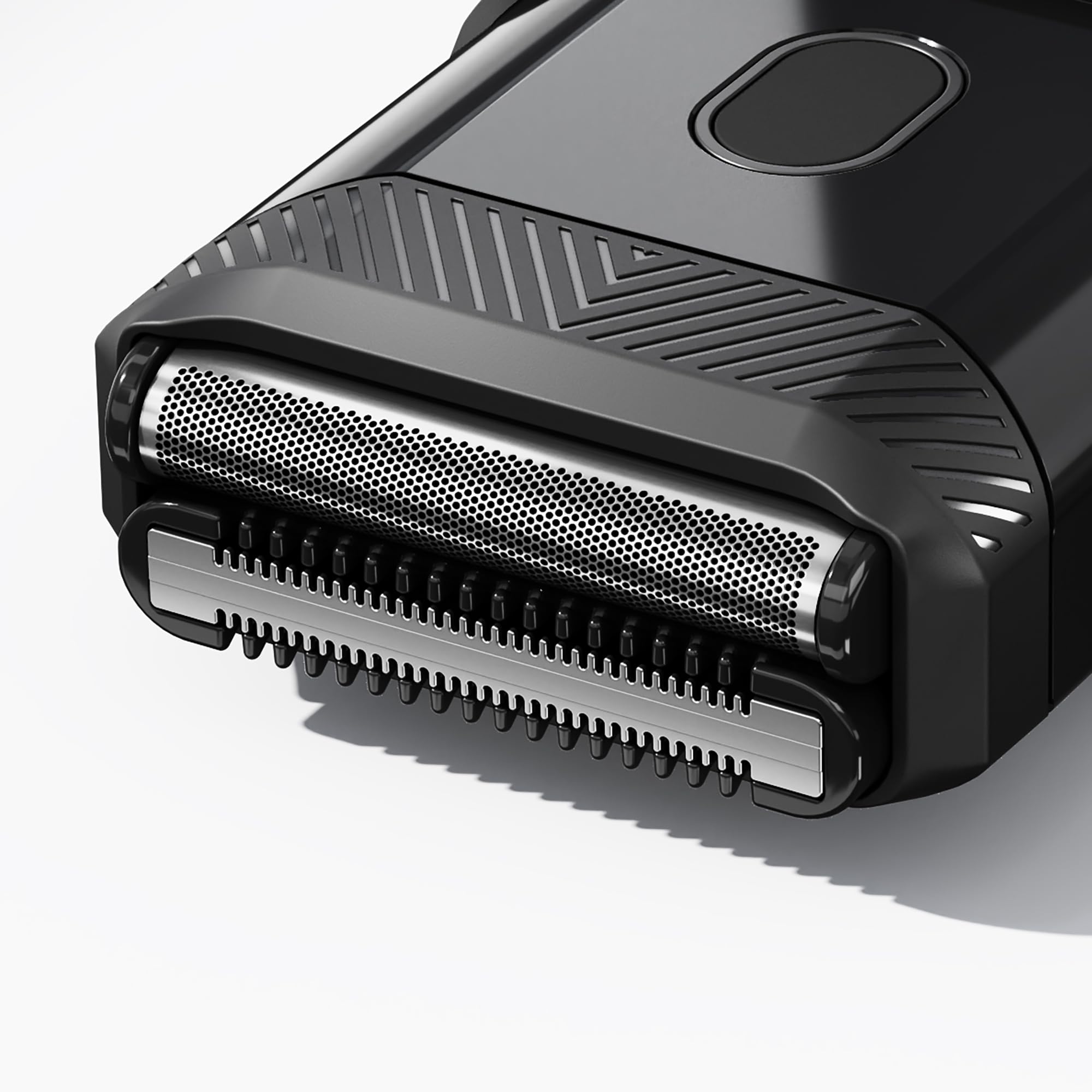 MANSCAPED® The Handyman™ Compact Face Shaver – Portable Men’s Travel Facial Hair Groomer, USB-C Rechargeable Razor, Electric Foil Face Shaver, Waterproof, Cordless, Dual-Action SkinSafe® Foil Blades 🍁 All In One Marketplace Canada