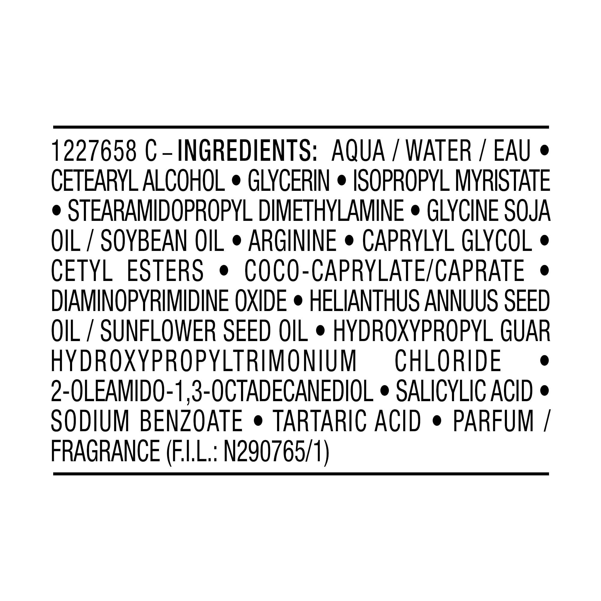 Vichy Dercos Hair Conditioner, Energy+ Fortifying Conditioner for Thin Hair, Adds Strength & Density. Formulated With Amino Acid and Ceramides, Recommended by Dermatologists, 200 ml 🍁 All In One Marketplace Canada