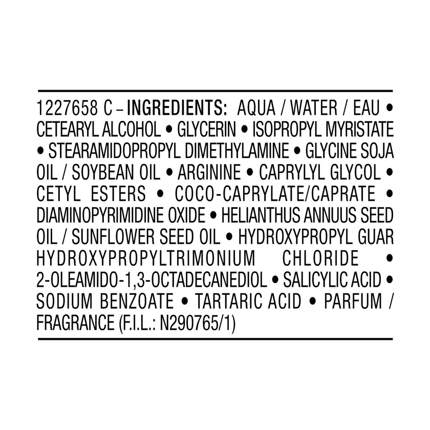 Vichy Dercos Hair Conditioner, Energy+ Fortifying Conditioner for Thin Hair, Adds Strength & Density. Formulated With Amino Acid and Ceramides, Recommended by Dermatologists, 200 ml 🍁 All In One Marketplace Canada