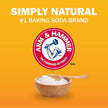 Arm & Hammer Pure Baking Soda – Multi-Purpose Cleaner, Natural Odour Eliminator & Baking Essential – Large Value Size – 2 kg (Pack of 1) 🍁 All In One Marketplace Canada