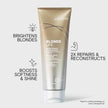 Joico Blonde Life Brightening Blonde Conditioner, Neutralizes Brassy Tones, Protect and Strengthen Bleached Hair, Anti Frizz with Coconut Oil, Sulfate Free 🍁 All In One Marketplace Canada