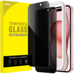 JETech Privacy Screen Protector for iPhone 15, 2-Pack 🍁 All In One Marketplace Canada