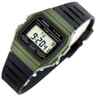 Casio Men's F-91WM-3ACF Classic Digital Display Quartz Black Watch 🍁 All In One Marketplace Canada