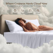 Utopia Bedding Queen Bed Sheets - 4 Piece Queen Size Cooling Sheet Set - Hotel Luxury Soft Breathable Microfiber, Oeko-TEX, Deep Pocket Easy Fit & Care, Fade & Wrinkle Resistant, White 🍁 All In One Marketplace Canada