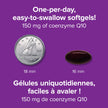 Webber Naturals Coenzyme Q10 (CoQ10) Supplement, 150 mg, 60 Softgels 🍁 All In One Marketplace Canada