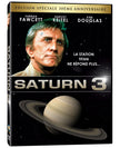 Saturn 3 (Version française) - DVD