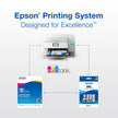 Epson 502 Genuine Pigment Black EcoTank Ink Refill Bottle T502120 🍁 All In One Marketplace Canada