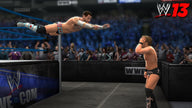 WWE 13 - PlayStation 3 Standard Edition