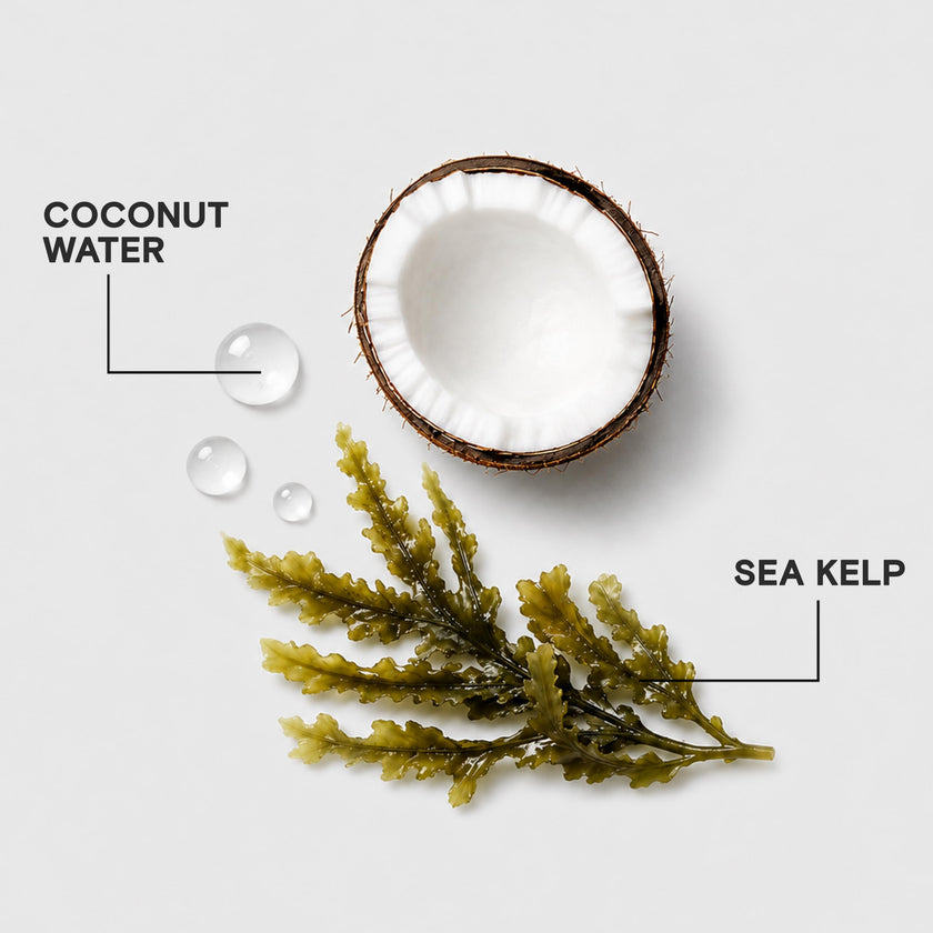 Joico HydraSplash Hydrating Shampoo or Conditioner for Fine to Medium Hair, Moisturizing Dry Damaged Hair with Keratin and Coconut Oil 🍁 All In One Marketplace Canada