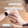 Smart Watch for Men Women with Bluetooth Call,Alexa Built-in Smartwatch,1.83