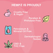 Hempz Body Lotion - Fresh Coconut & Watermelon Daily Moisturizing Cream, Shea Butter Body Moisturizer - Skin Care Products, Hemp Seed Oil - Large 🍁 All In One Marketplace Canada