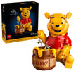 LEGO Disney Winnie the Pooh Building Set - Home, Office or Book Shelf Decor for Adult Fans, Ages 18+ - with Eeyore Figure - Collectible Disney Gift - 43300 🍁 All In One Marketplace Canada