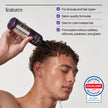 Dr. Groot Miracle in Shower Treatment, Korean Hair Care, 5 Seconds to Smooth Hair, Rosemary Oil for Healthier-Looking Hair, Hair Rinse, Moisturizing Treatment, Scalp Revitalizing Solution 🍁 All In One Marketplace Canada