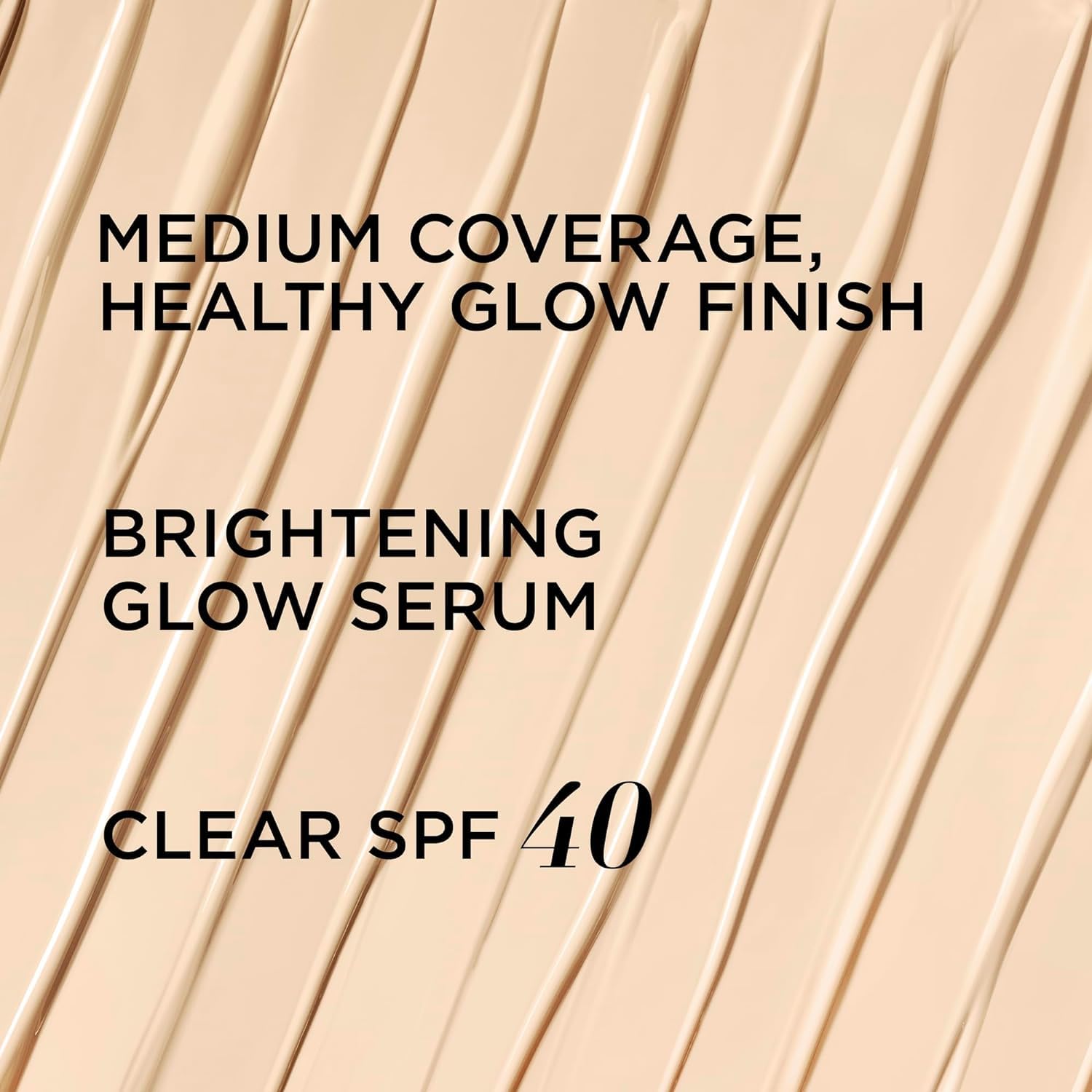 IT Cosmetics CC+ Nude Glow Lightweight Foundation + Glow Serum with SPF 40 - With Niacinamide, Hyaluronic Acid & Green Tea Extract - Light - 1.08 fl oz 🍁 All In One Marketplace Canada