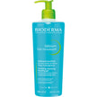 Bioderma Sébium Foaming Gel Gentle Face Cleanser Pump, Makeup Removing Cleanser, Skin Purifying Face Wash for Combination to Oily Skin 🍁 All In One Marketplace Canada
