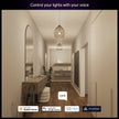 Philips Hue Essential Smart LED A19 Bulb, 4-Pack 🍁 All In One Marketplace Canada