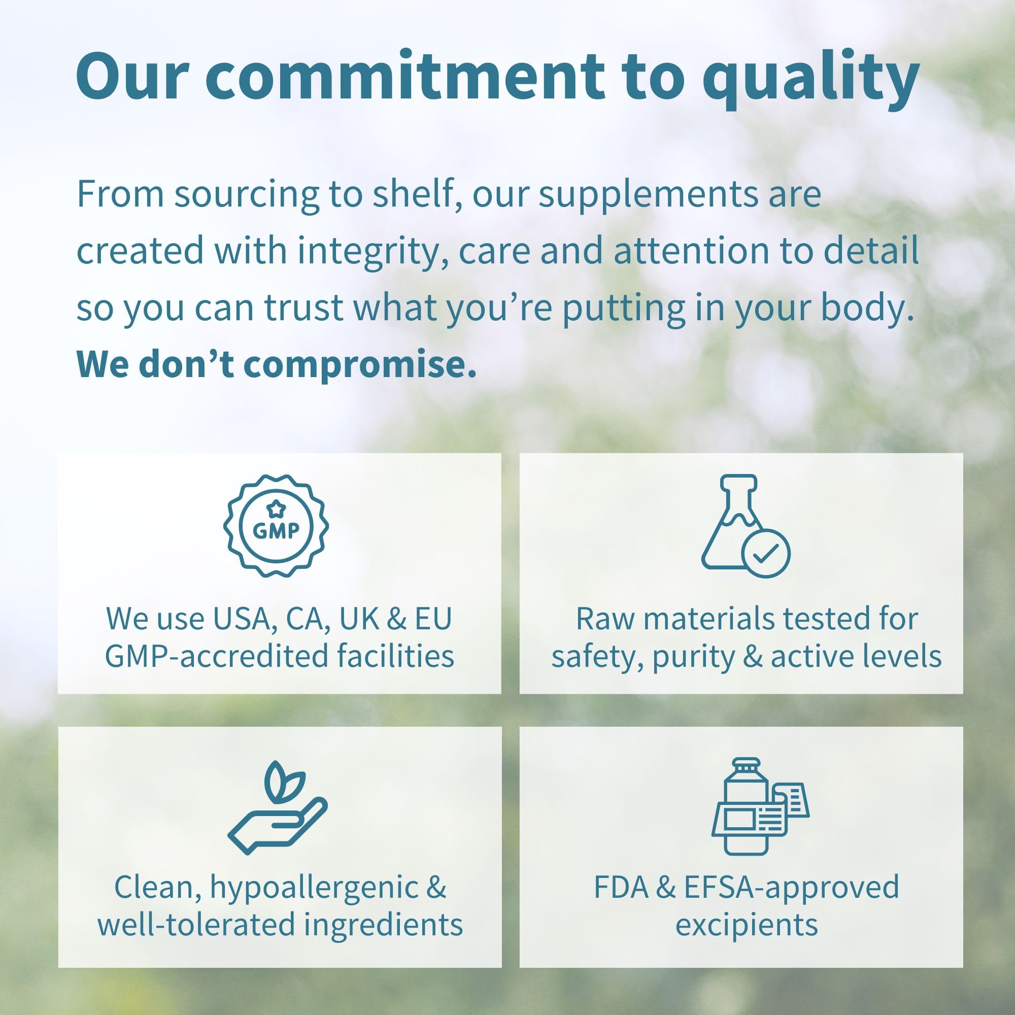 Igennus Superior Triple Magnesium Complex, 262mg Body-Ready Elemental Magnesium, Taurate, Glycinate & Citrate, High Absorption, Fully Reacted & Chelated, Clean Label, Non-Buffered, 60 Vegan Tablets 🍁 All In One Marketplace Canada