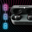 Skullcandy Jib True 2 Wireless in-Ear Bluetooth Earbuds - True Black 🍁 All In One Marketplace Canada