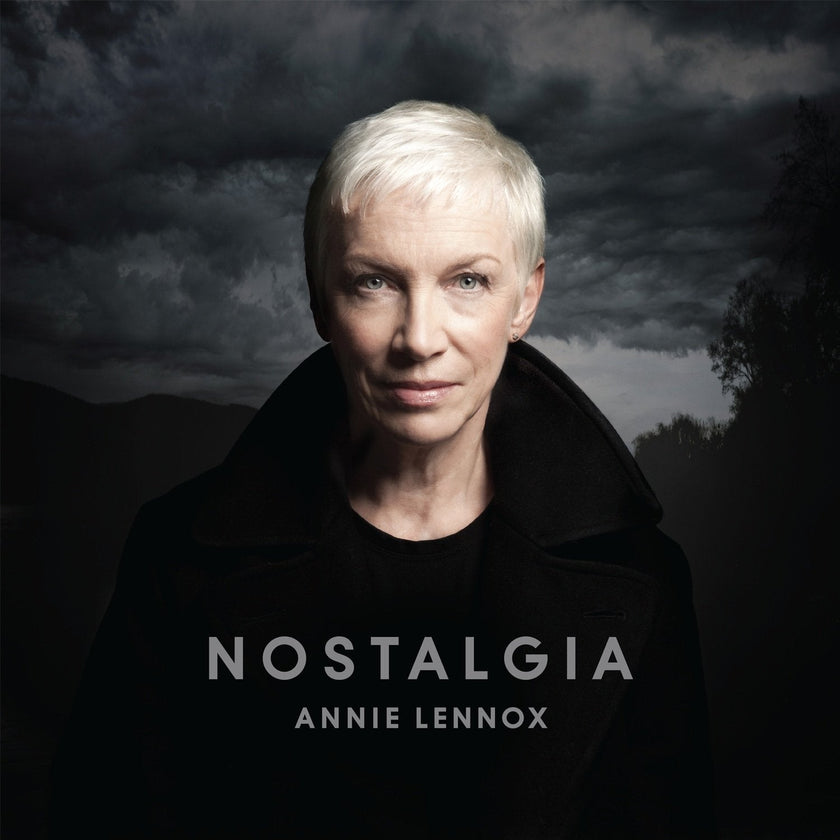Nostalgia (Deluxe) [CD + DVD]