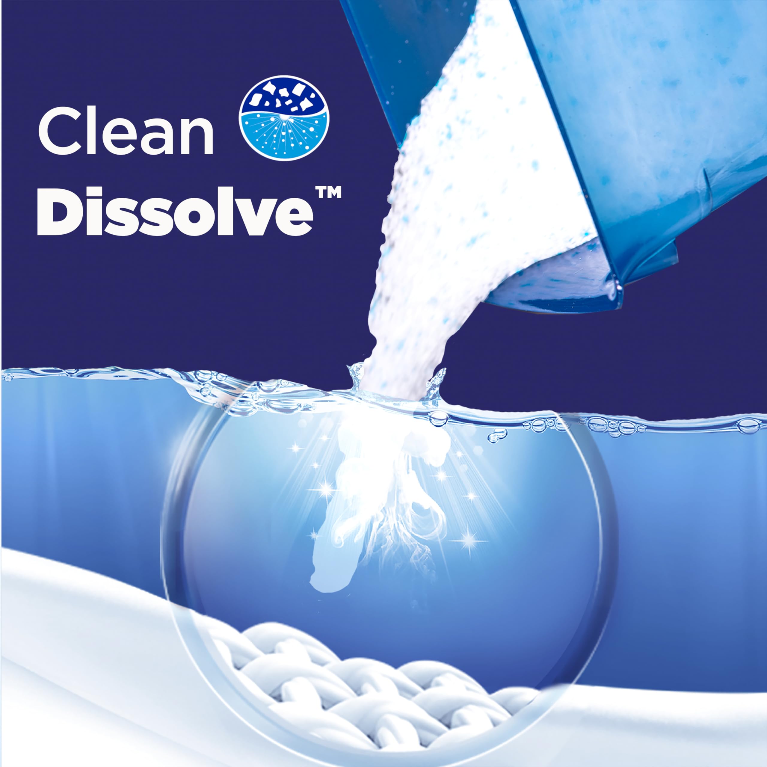 Tide Powder Laundry Detergent, Original Scent, 44 Loads, 1.4 kg 🍁 All In One Marketplace Canada