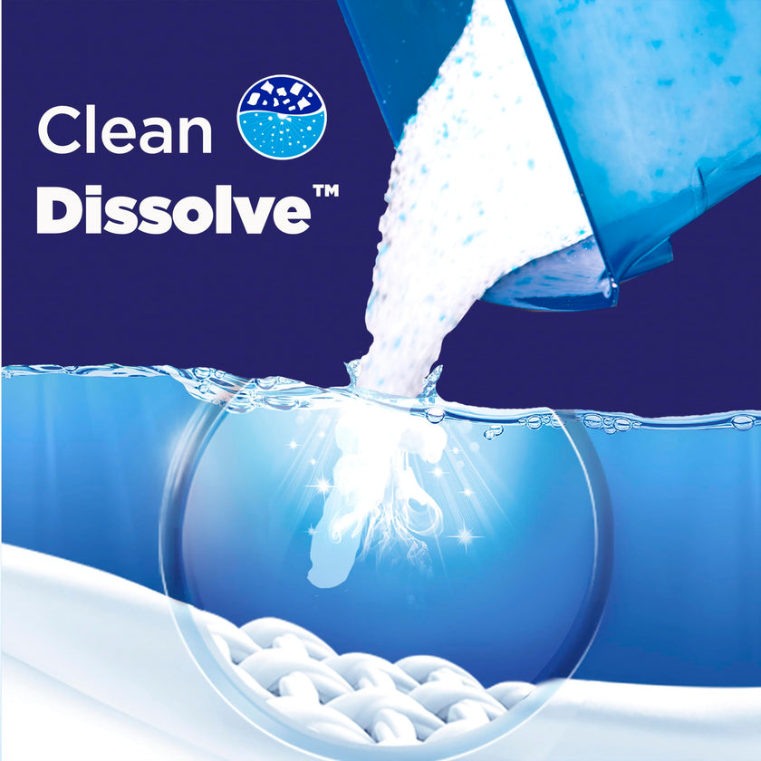 Tide Powder Laundry Detergent, Original Scent, 44 Loads, 1.4 kg 🍁 All In One Marketplace Canada