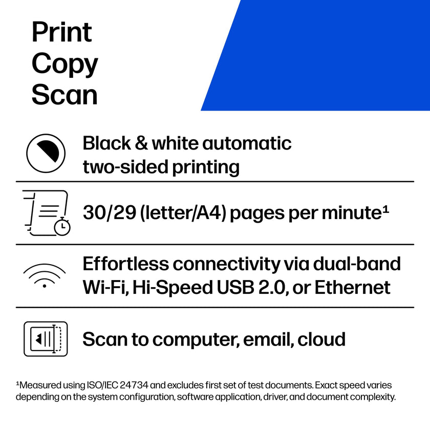 HP LaserJet MFP M234dw Printer | 6GW99F 🍁 All In One Marketplace Canada
