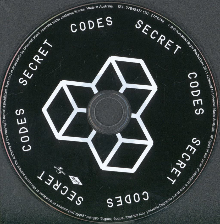 Secret Codes & Battleships