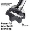 Braun MultiQuick 5 Vario Hand Blender, 21-Speed w/TurboBoost 🍁 All In One Marketplace Canada