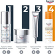 Eucerin Anti-Wrinkle Face Firming Day Cream, Hyaluronic Acid, Hydrate, 50mL 🍁 All In One Marketplace Canada