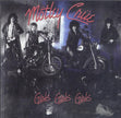 Motley Crue / Girls Girls Girls - CD (Used)