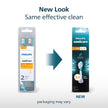 Philips Sonicare for Kids Replacement Brush Heads, 2-Pack, 6 Month Supply 🍁 All In One Marketplace Canada