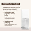 Nuda CloudMist Face Tan Water | Buildable Facial Tanning Mist for Light to Medium Complexions | Infused with Vitamins and White Tea & Rosehip Extracts | Lightweight, Bronzer-Free Formula, (75 mL) 🍁 All In One Marketplace Canada