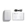 Fujifilm Instax Mini Link 3 Smartphone Printer - Clay White 🍁 All In One Marketplace Canada
