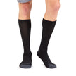Fruit of the Loom Men's Dual Defense Crew Socks (12 Pack), Black, Medium (6 - 12) 🍁 All In One Marketplace Canada