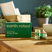 Earth Rated Compostable Dog Poop Bags, Ultra Thick and Leak Proof, Unscented, 225 Count 🍁 All In One Marketplace Canada