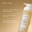 The Glow Getter Multi-Oil Hydrating Body Wash | Gentle Cleanser | 16.9 FL OZ / 500 ml 🍁 All In One Marketplace Canada
