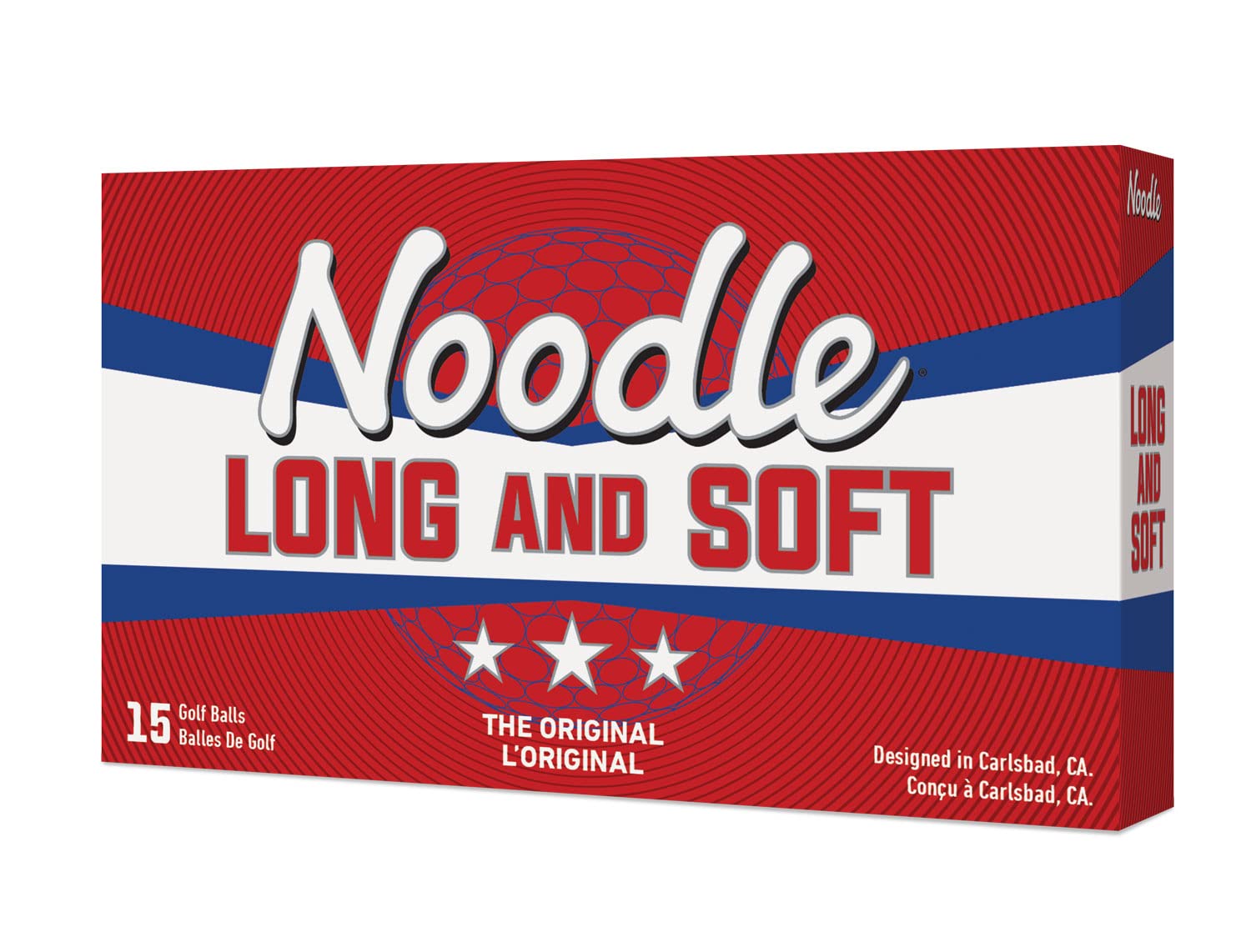 TaylorMade Noodle 22 Long & Soft 15bp 🍁 All In One Marketplace Canada
