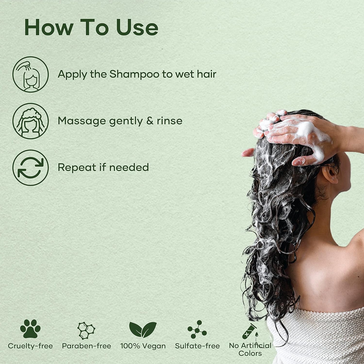 Botanic Hearth Tea Tree Shampoo for Dry & Itchy Scalp, Soothing & Hydrating Cleanser with Natural Tea Tree Oil, Sulfate & Paraben Free, For Men & Women, 16 fl oz 🍁 All In One Marketplace Canada