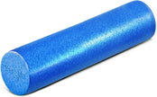 Yes4All High-Density EPP Round Back Roller Foam, Foam Roller for Yoga, Pilates & Stretching - 12, 18, 24, 36 inch 🍁 All In One Marketplace Canada