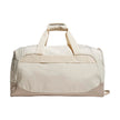 Adidas Unisex-Adult Defender 5 Small Duffel Bag, Crystal Linen/Trace Khaki, One Size Fits All 🍁 All In One Marketplace Canada