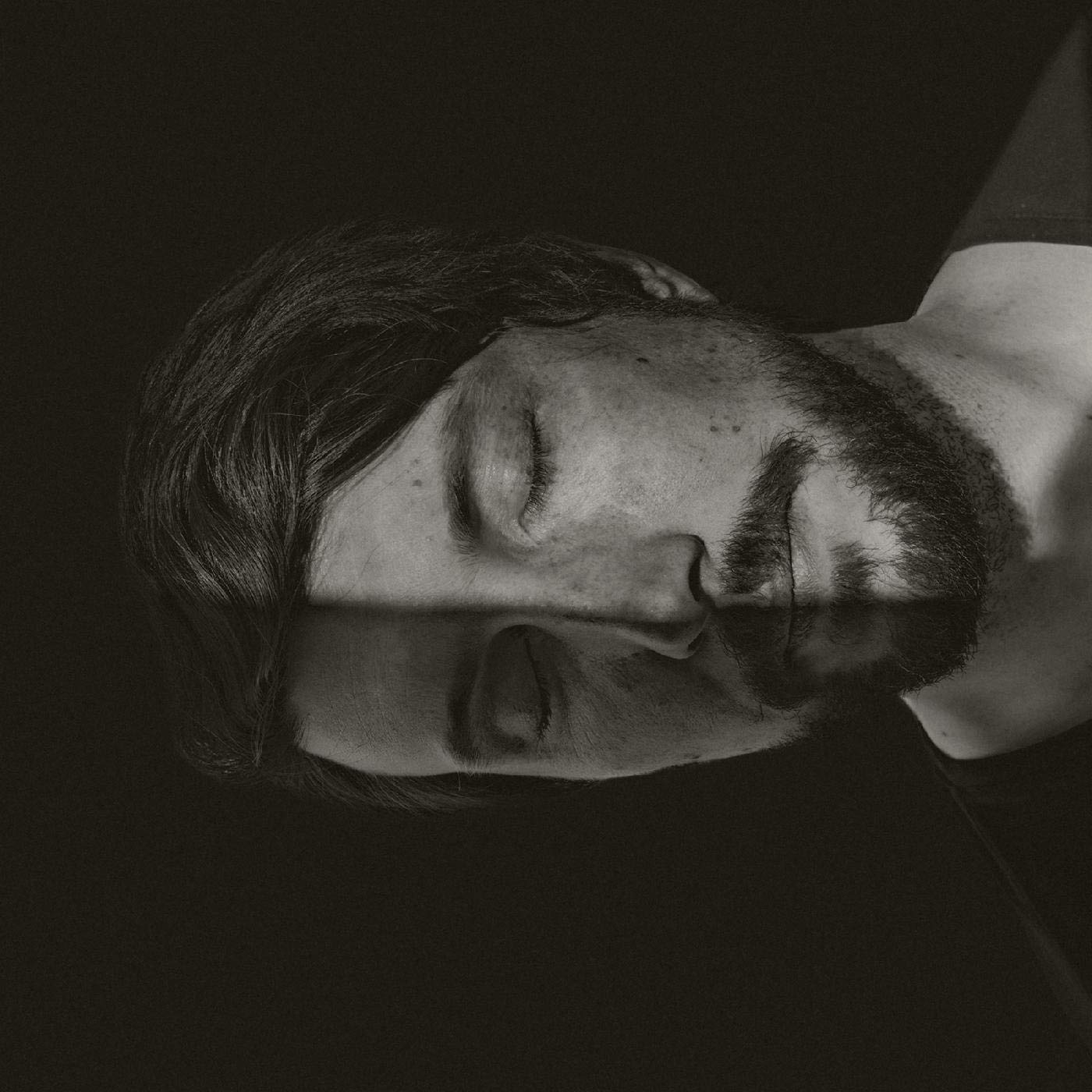Aidan Knight / Aidan Knight - CD