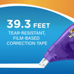 BIC Wite-Out Correction Tape, 4 Tapes 🍁 All In One Marketplace Canada