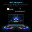 ASUS Gaming V16 Gaming Laptop, 16” 144Hz Anti-Glare Display, Intel Core 7 Processor 240H, GeForce RTX 3050, 16GB Memory, 1TB SSD, Windows 11 Home, V3607VJ-AS74-CA 🍁 All In One Marketplace Canada