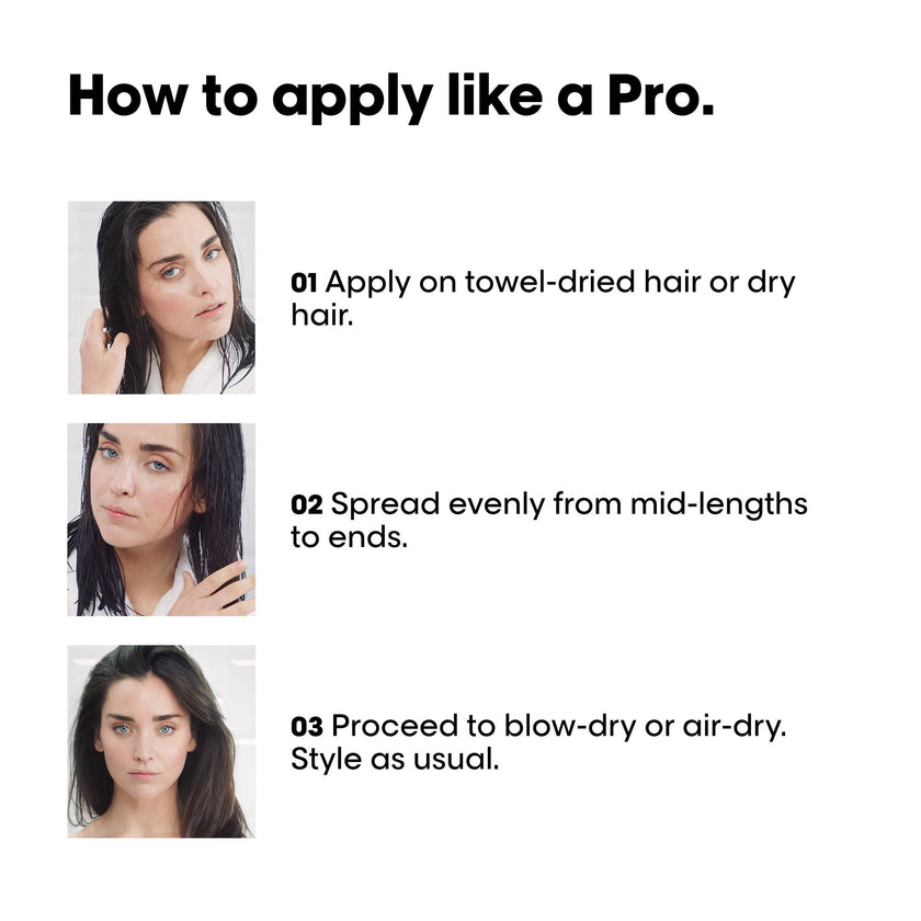L’Oréal Professionnel Absolut Repair 10-in-1 Oil, Leave-In Hair Oil for Dry & Damaged Hair, Nourishes, Resurfaces & Protects, 90 ML 🍁 All In One Marketplace Canada