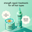 amika the kure intense strength repair mask, 100ml 🍁 All In One Marketplace Canada