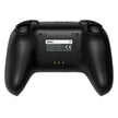 8BitDo Ultimate 2 Bluetooth Controller for Switch/Switch 2 & Windows PC, Switch Pro Controller with TMR Joysticks, Switchable Hall Effect/Tactile Triggers, Vibration and Motion Control - Black 🍁 All In One Marketplace Canada
